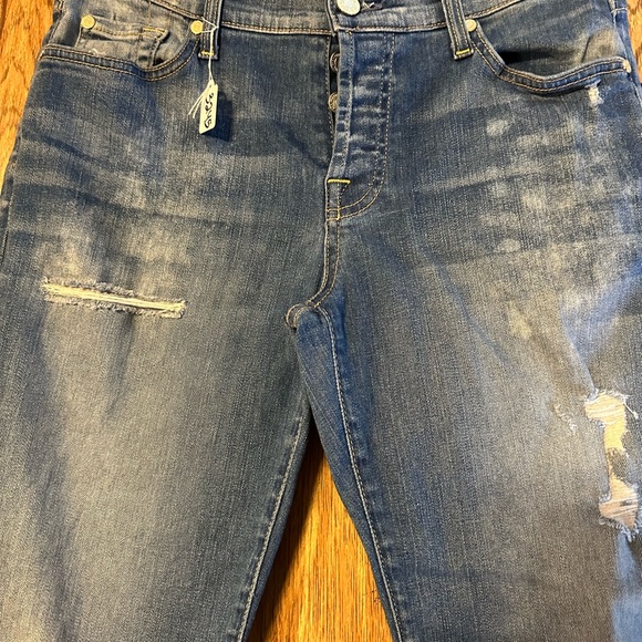 GUC 7 for all mankind. Size 28. Women’s. - Picture 6 of 14